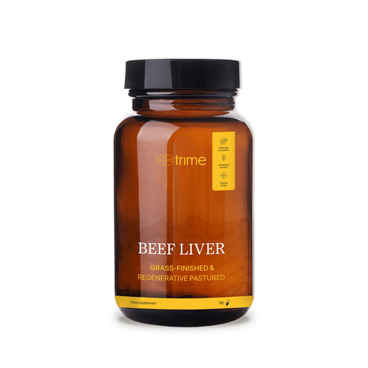 Beef Liver