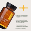 Calcium + D3/K2