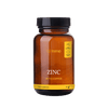 Zinc chelated 15 mg + copper