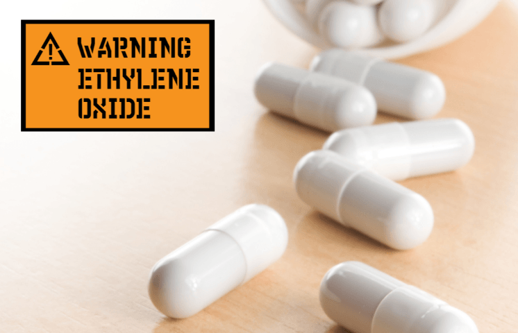 What is Ethylene oxide and why should we avoid it?