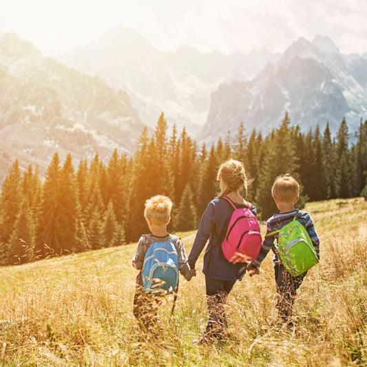 Vitamin D in relation to children's health