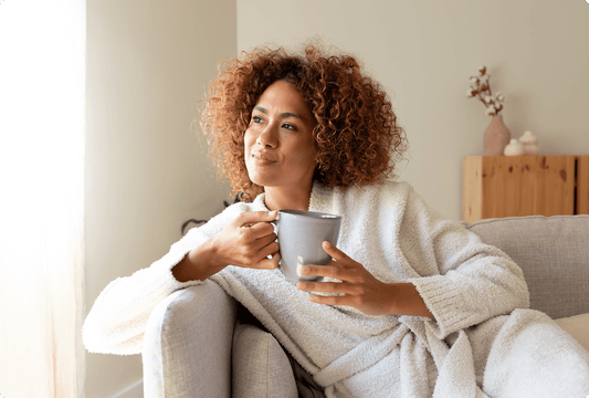 What is perimenopause: symptoms, timeline and what helps