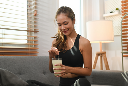 Collagen Under the Microscope