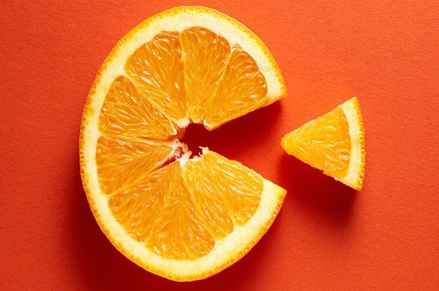 Health benefits of vitamin C