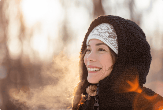 Respiratory diseases in winter: How to prevent them and boost your immunity