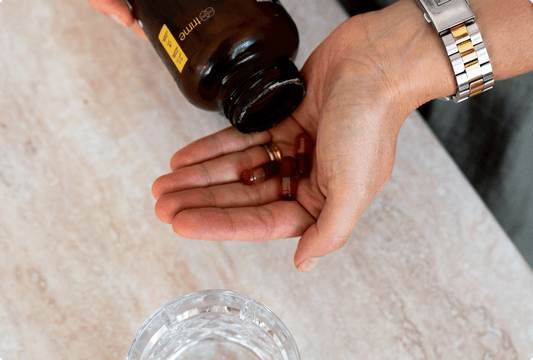 How to support cognitive function and keep your brain in shape