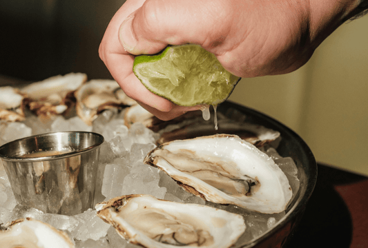 Zinc and Men's Health: Why Is It Important and What Does It Affect?