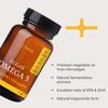 Omega 3 Algae