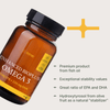 Omega 3 Enhanced BioPlus