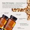 Daily F20 Complex