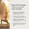 Daily F20 Complex