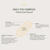 Daily F20 Complex