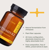 Vitamin K2 - 120 µg