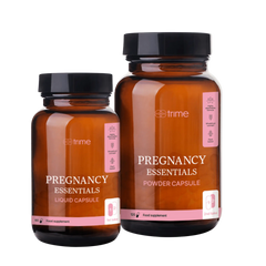 Pregnancy Essentials
