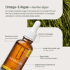 Omega 3 Algae