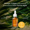 Omega 3 Algae