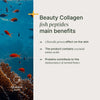 2 x Beauty Collagen + ProLife for free