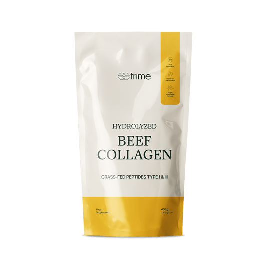 Bovine Collagen