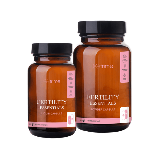 Fertility Essentials