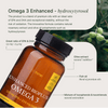 Omega 3 Enhanced BioPlus