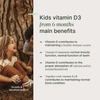 Kids Vitamin D3