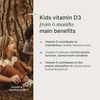 Kids Vitamin D3