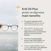 Krill Oil+