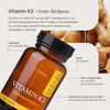 Vitamin K2 - 120 µg