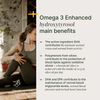 Omega 3 Enhanced BioPlus