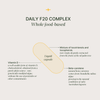 Daily F20 Complex