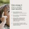 Kids Omega 3