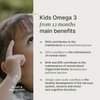 Kids Omega 3