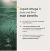 Essential supplementation - 2 months