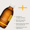 Liquid Omega 3