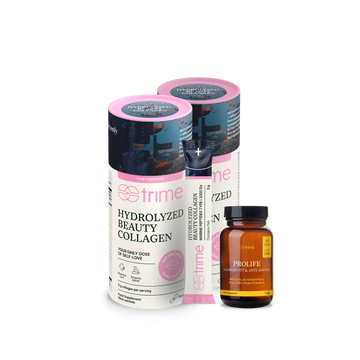 2 x Beauty Collagen + ProLife for free