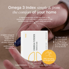 Omega 3 Index Sampling Kit