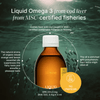 Liquid Omega 3