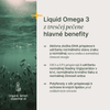 Liquid Omega 3