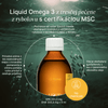 Liquid Omega 3