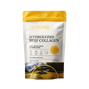 Hydrolyzed Beef Collagen