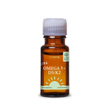 Kids Omega 3 + D3/K2
