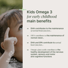 Kids Omega 3