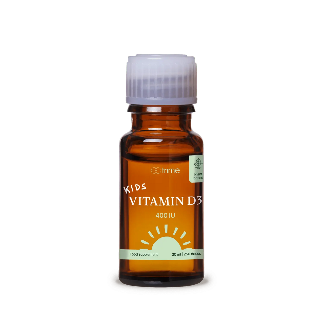Kids Vitamin D3
