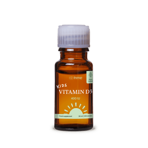 Kids Vitamin D3