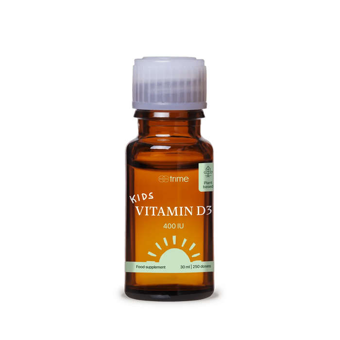 Kids Vitamin D3