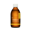 Omega-3 Cod Liver Oil