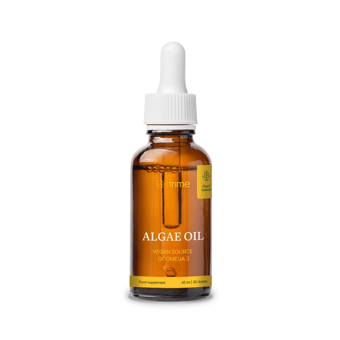 Omega 3 Algae