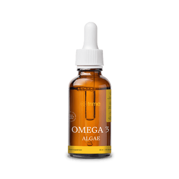 Omega 3 Algae