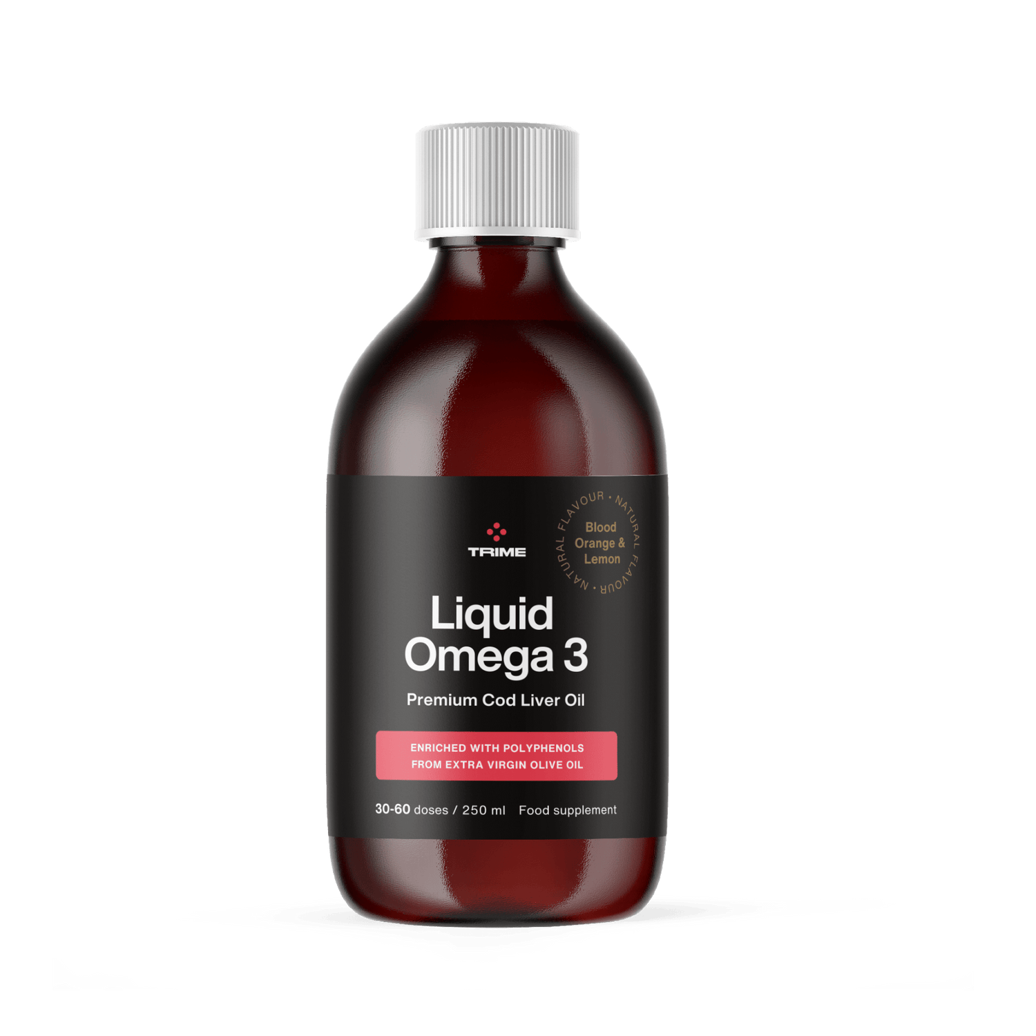 Liquid Omega 3 mytrime